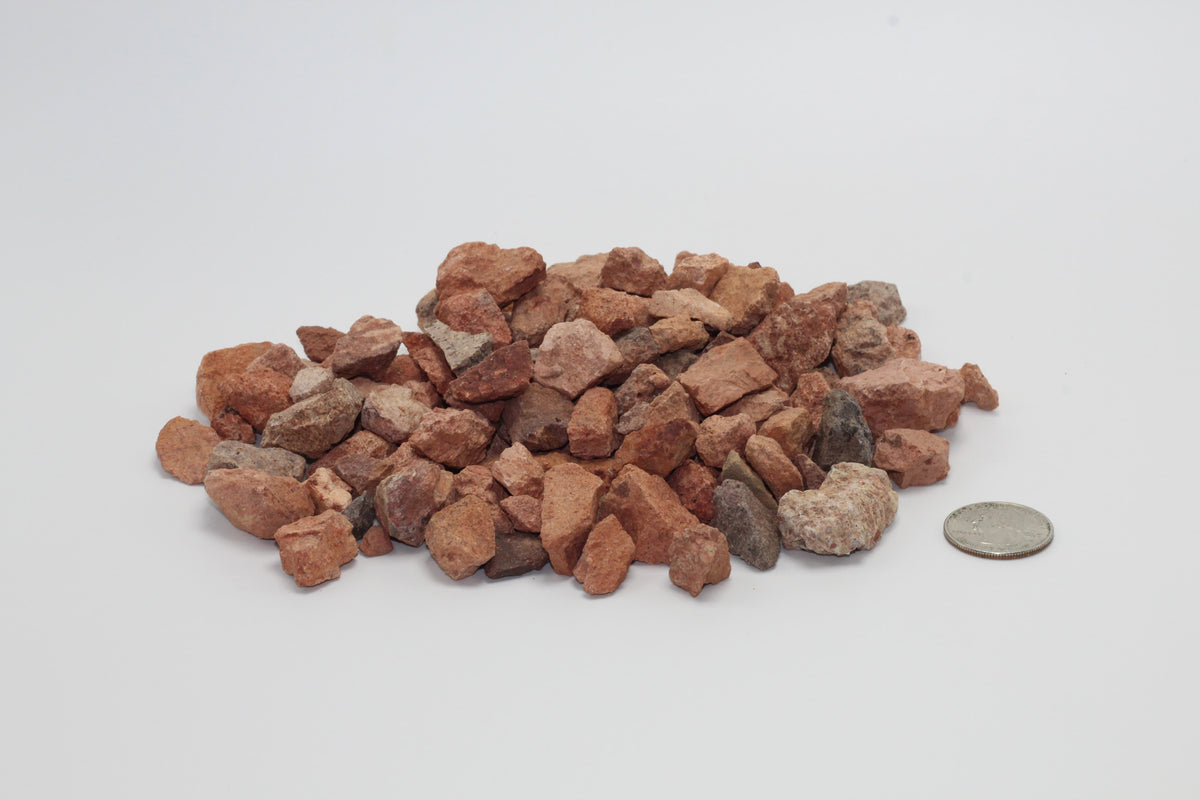 Apache Pink Rock