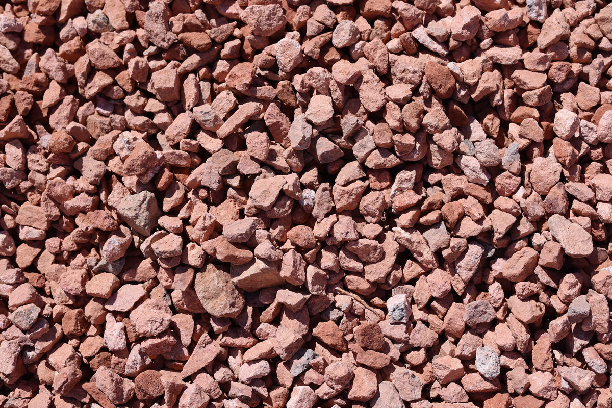 Apache Pink Rock