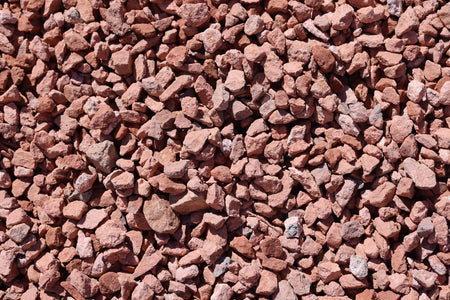 Apache Pink Rock