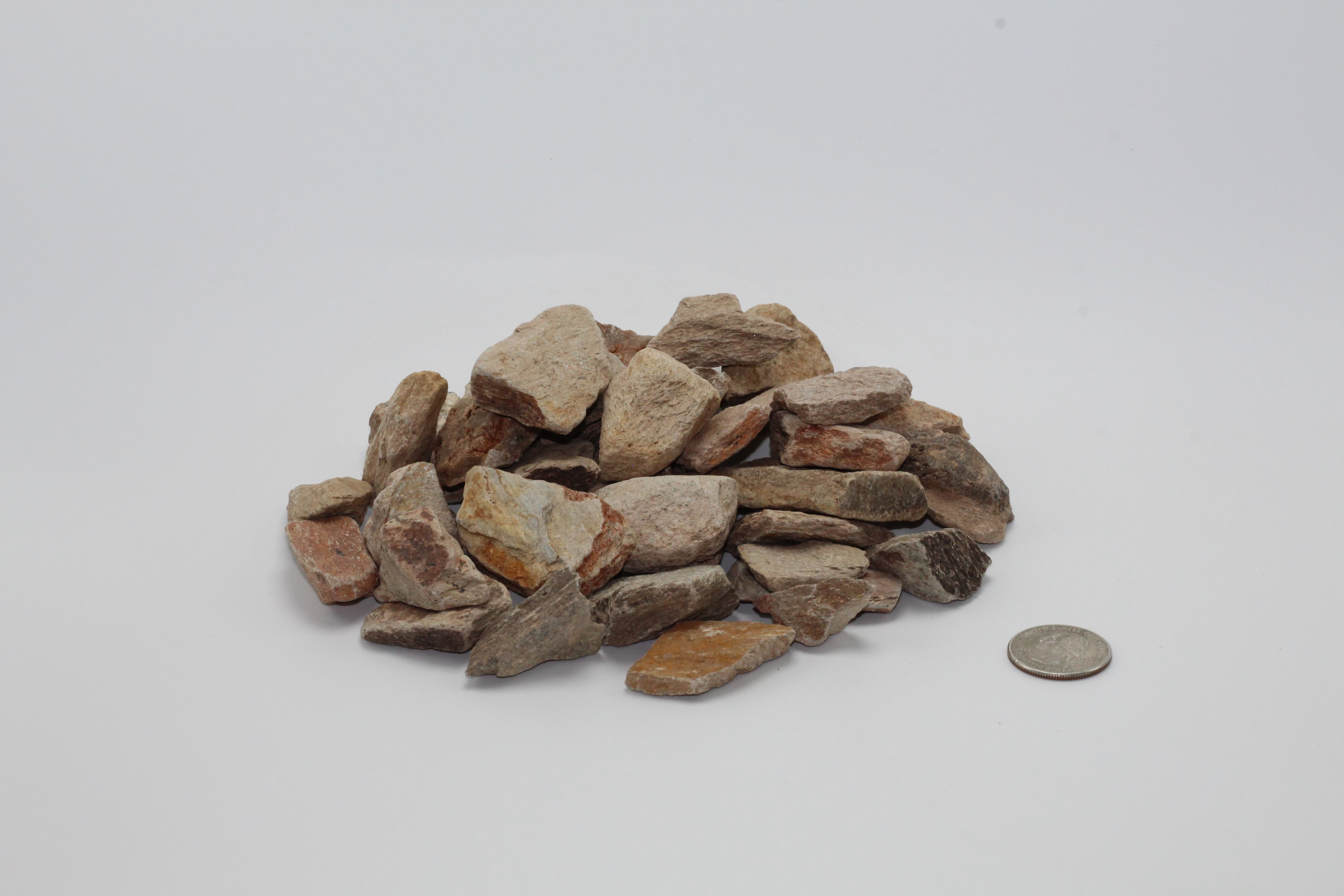 Pleasant Gold – West Valley Rock