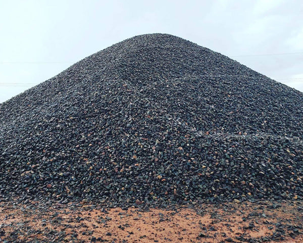 Gravel best for Driveway