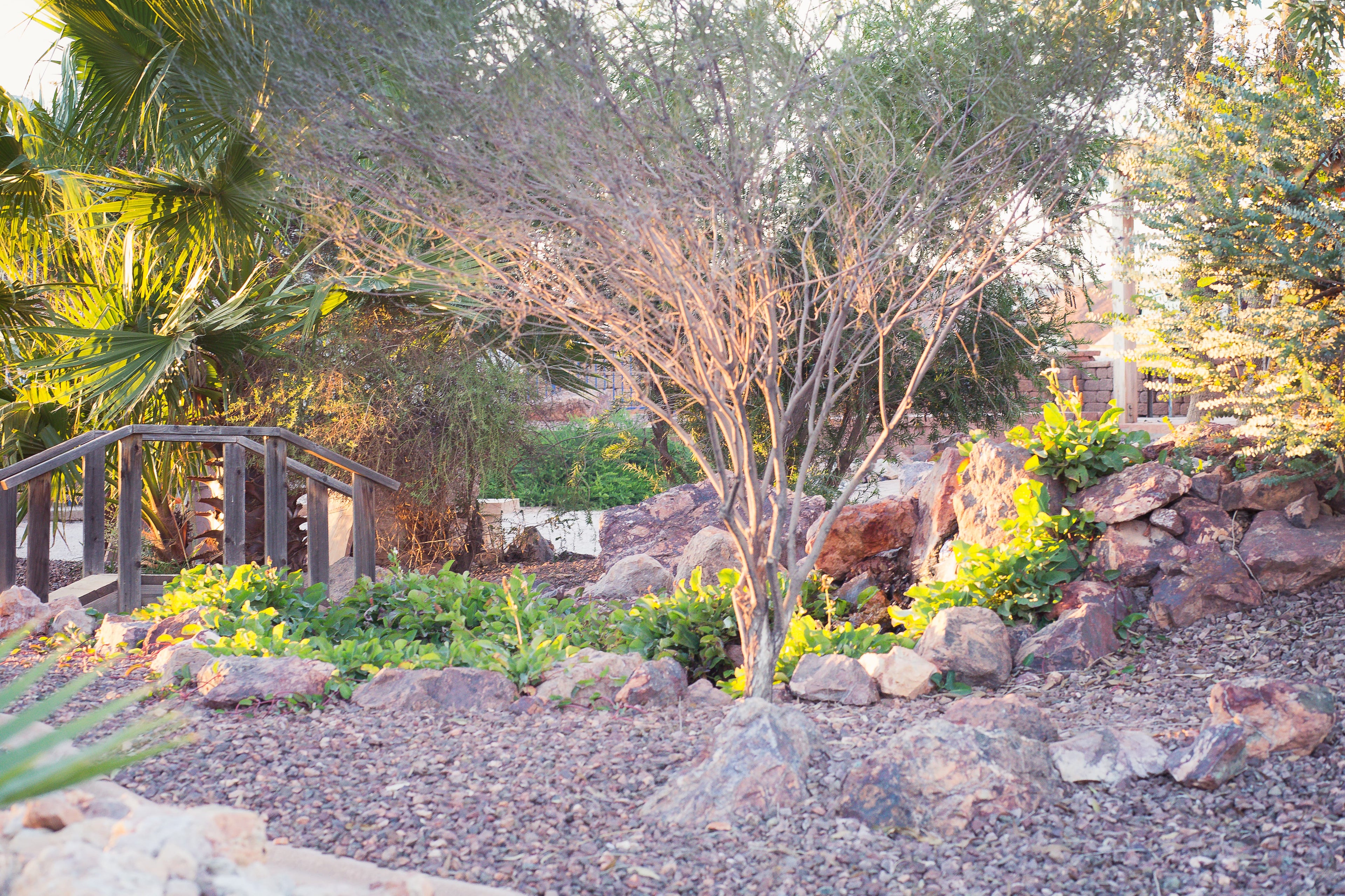 Landscape Materials at West Valley Rock is the supplier of choice for your landscaping needs