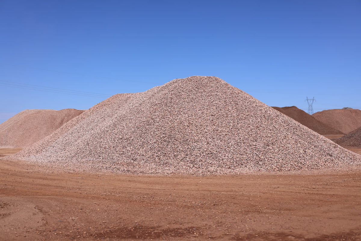 Arizona Blonde Rock