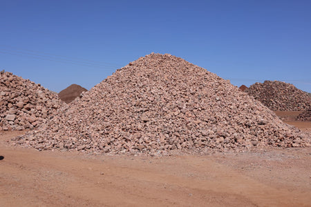 Arizona Blonde Rock