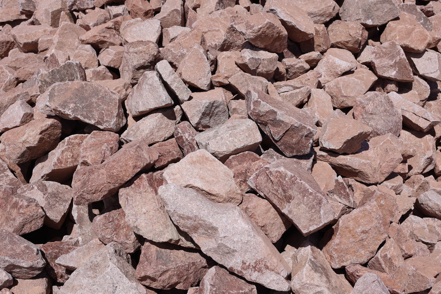 Belmont Gold – West Valley Rock