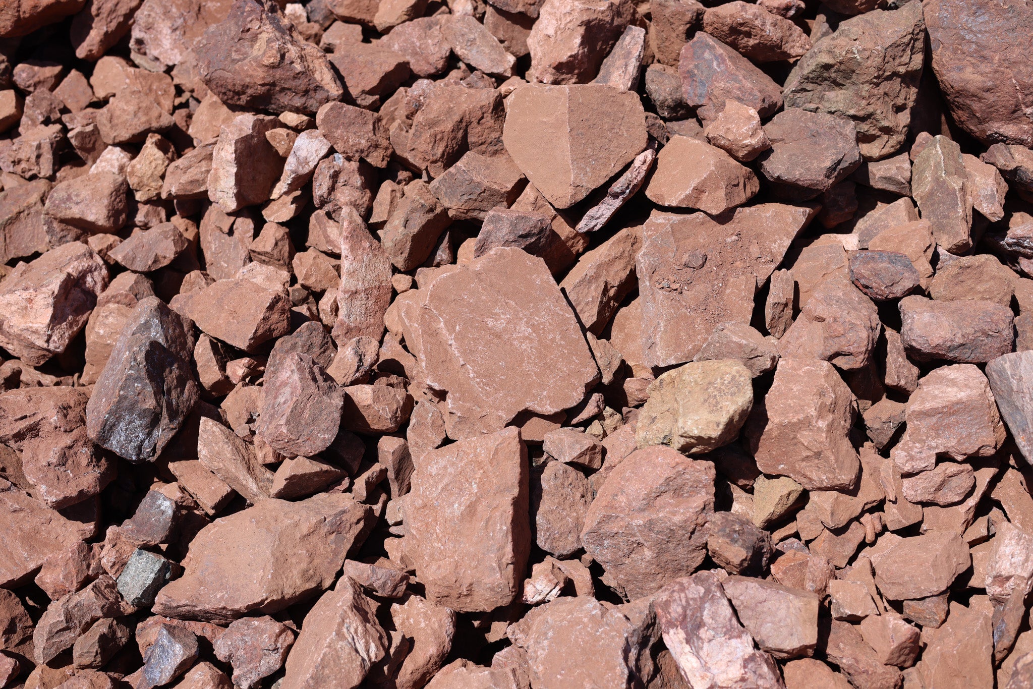 Full Pricing List Full Pricing List — West Valley Rock – West