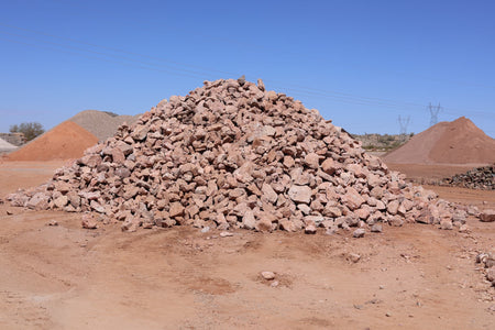 Arizona Blonde Rock