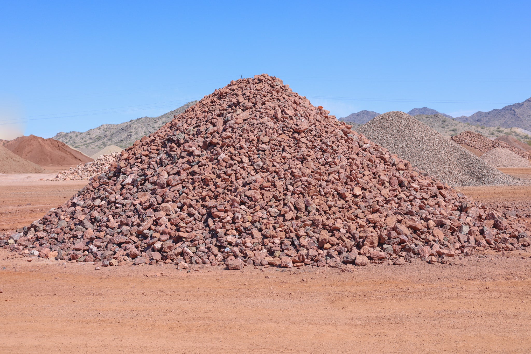 West Region Rocks Landscaping Rocks and Gravel – West Valley Rock