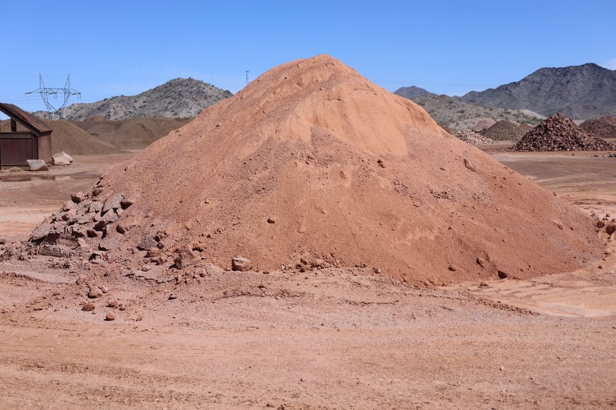 Arizona Blonde Rock