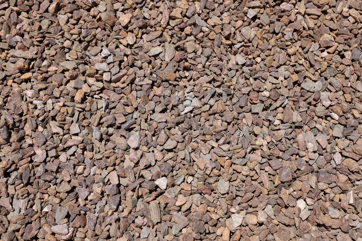 Table Mesa Brown – West Valley Rock