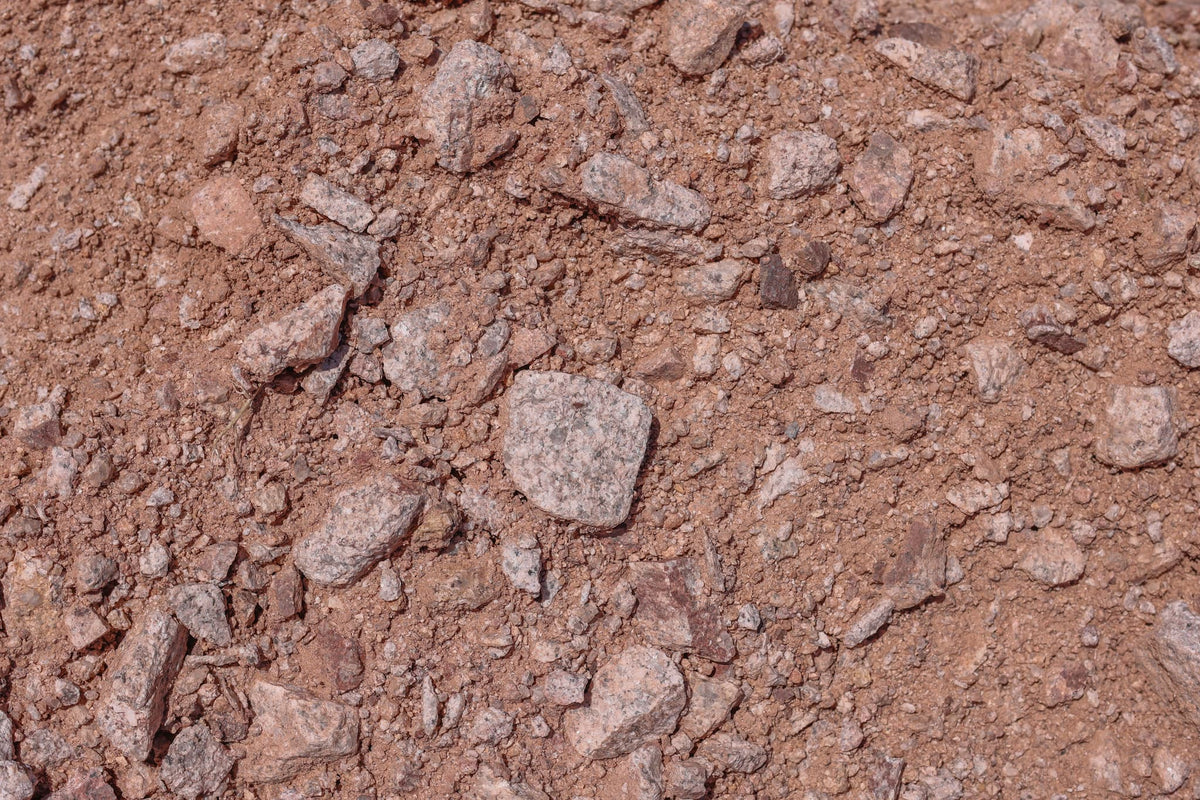 Belmont Gold – West Valley Rock