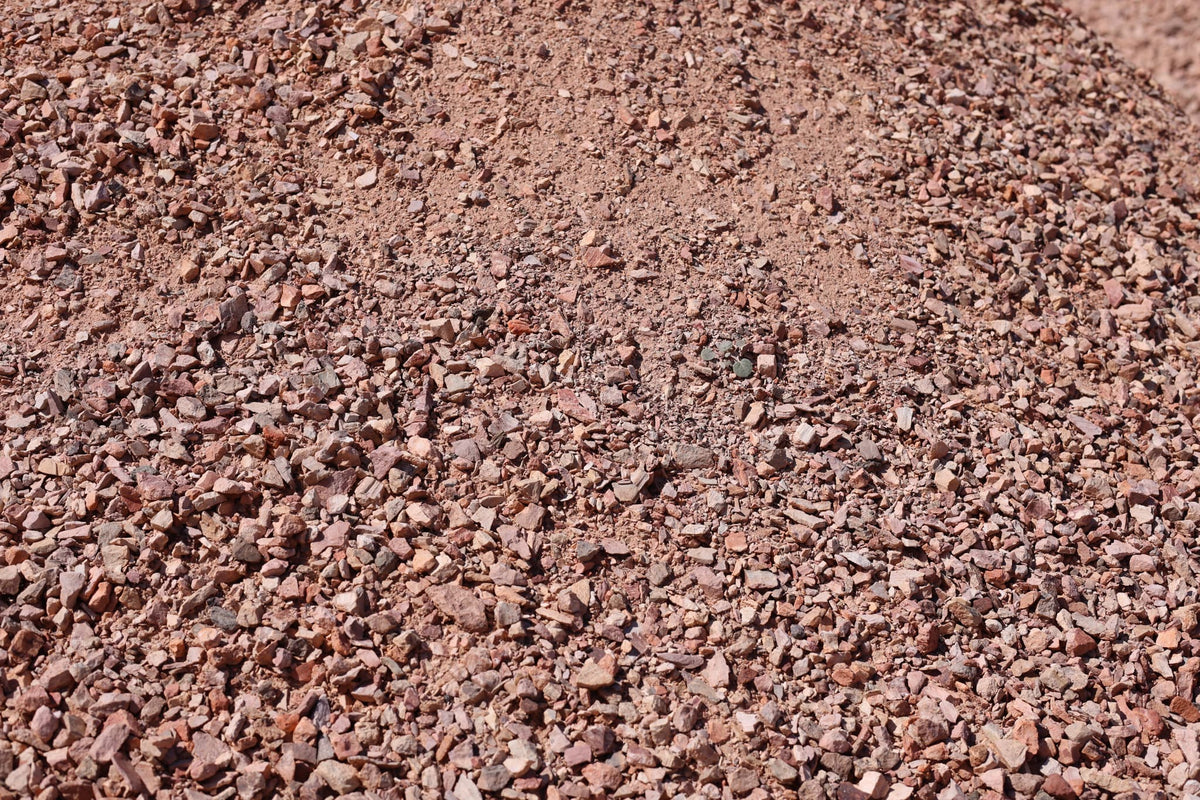 Arizona Blonde Rock