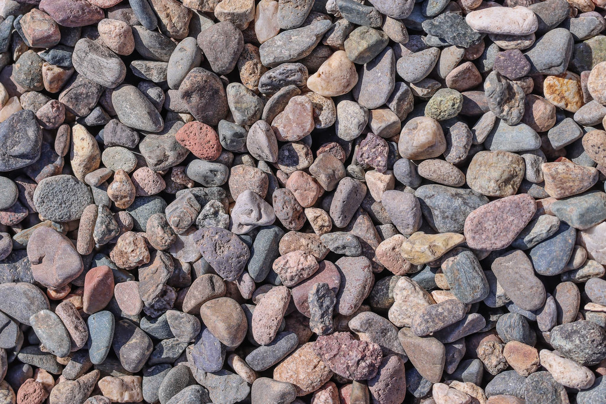 River Rock – West Valley Rock