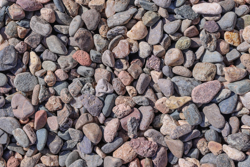 River Rock