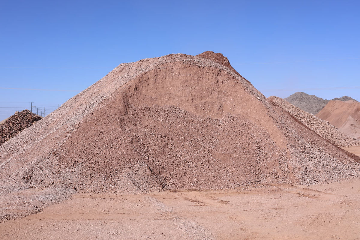 Belmont Gold – West Valley Rock