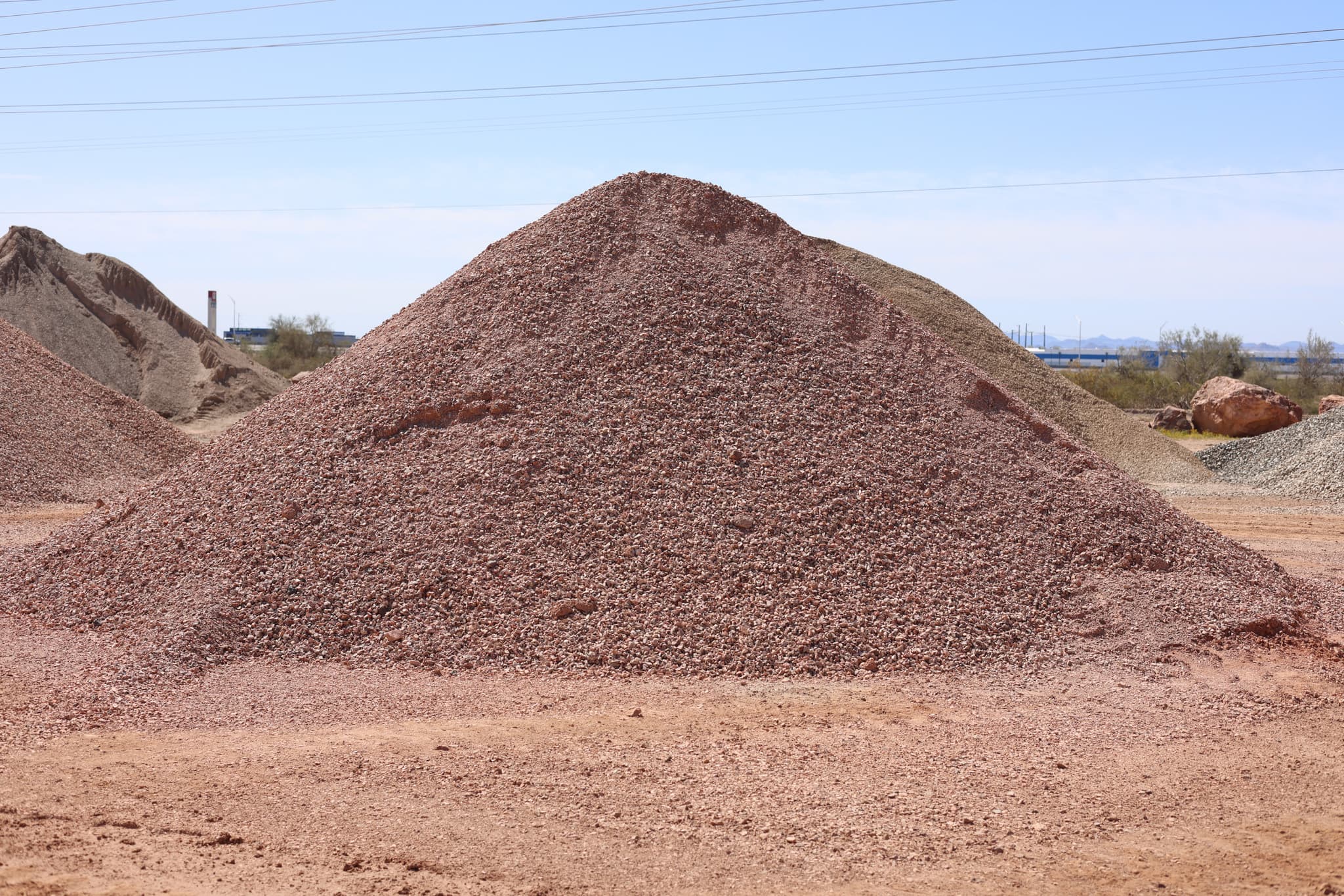 Arizona Blonde Rock