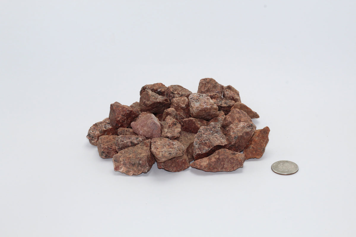Red Rickity Rocks Ruby Red – West Valley Rock