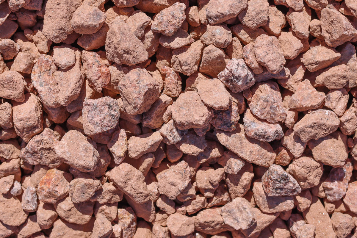 Yavapai Coral – West Valley Rock
