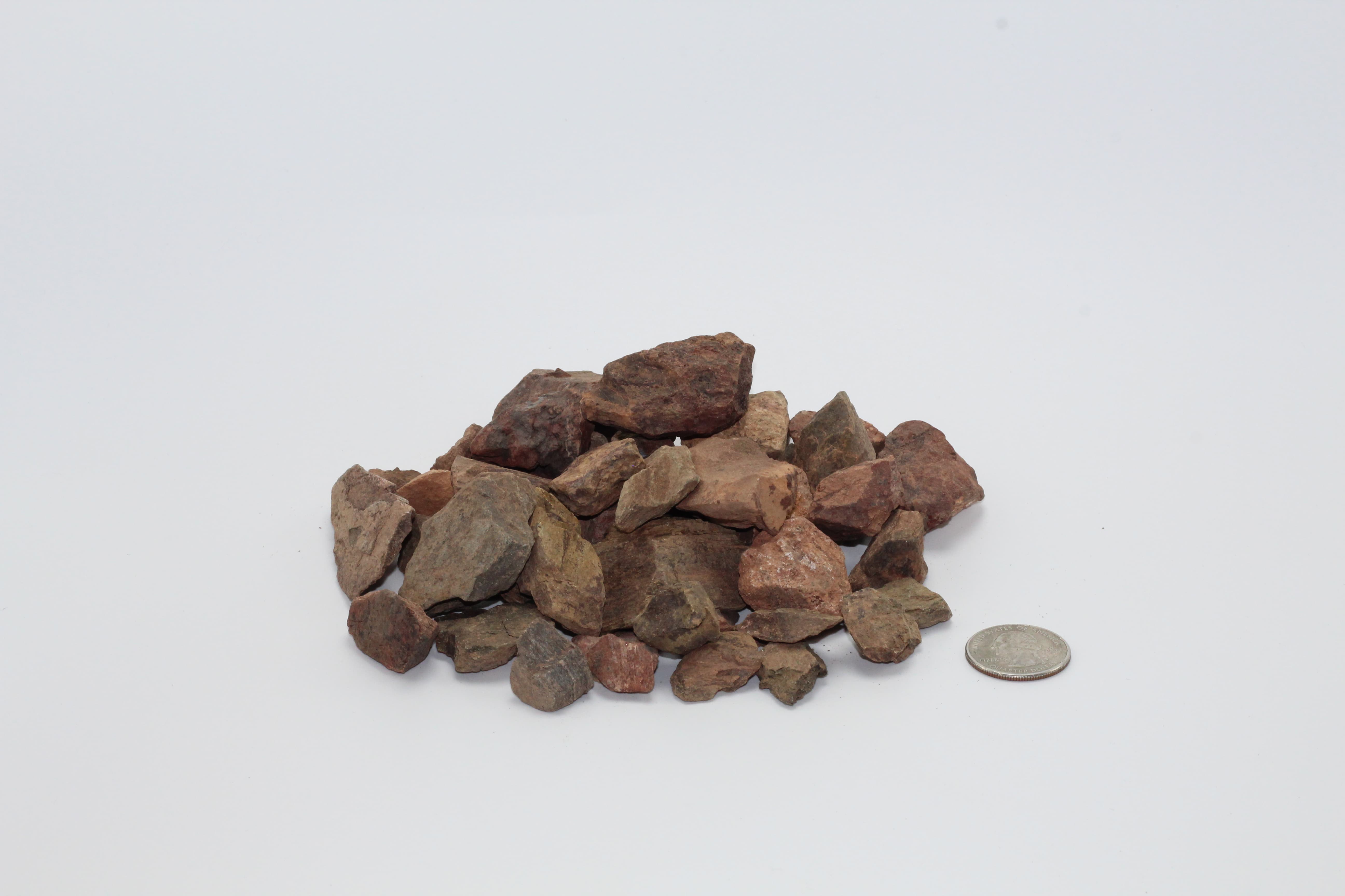 Desert Verde – West Valley Rock