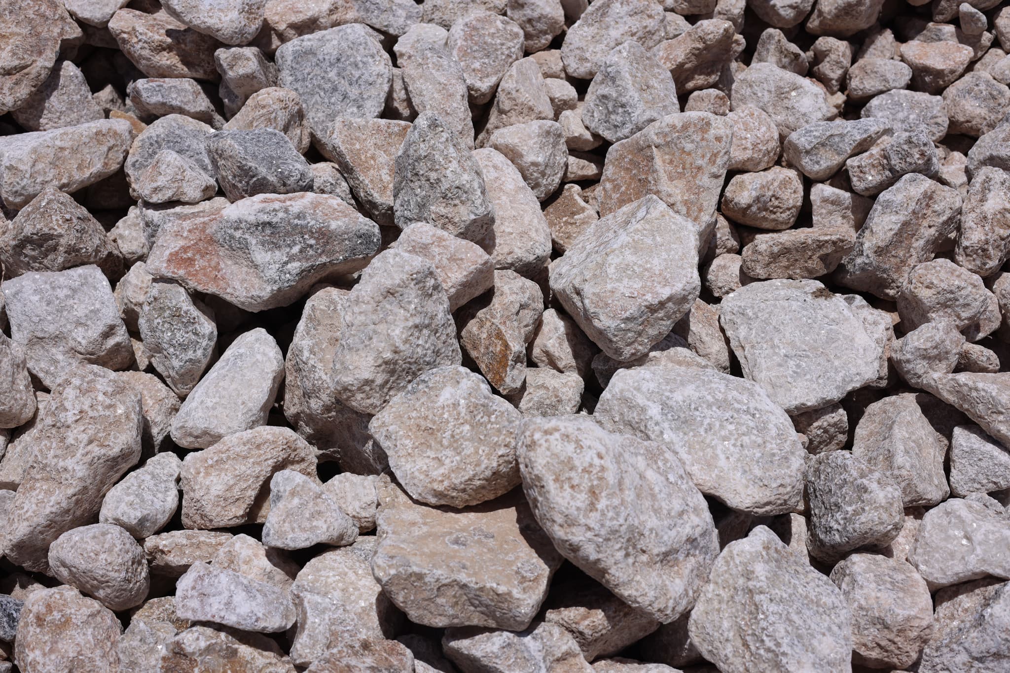 West Valley Rock | Stone Supplies | Phoenix, Arizona