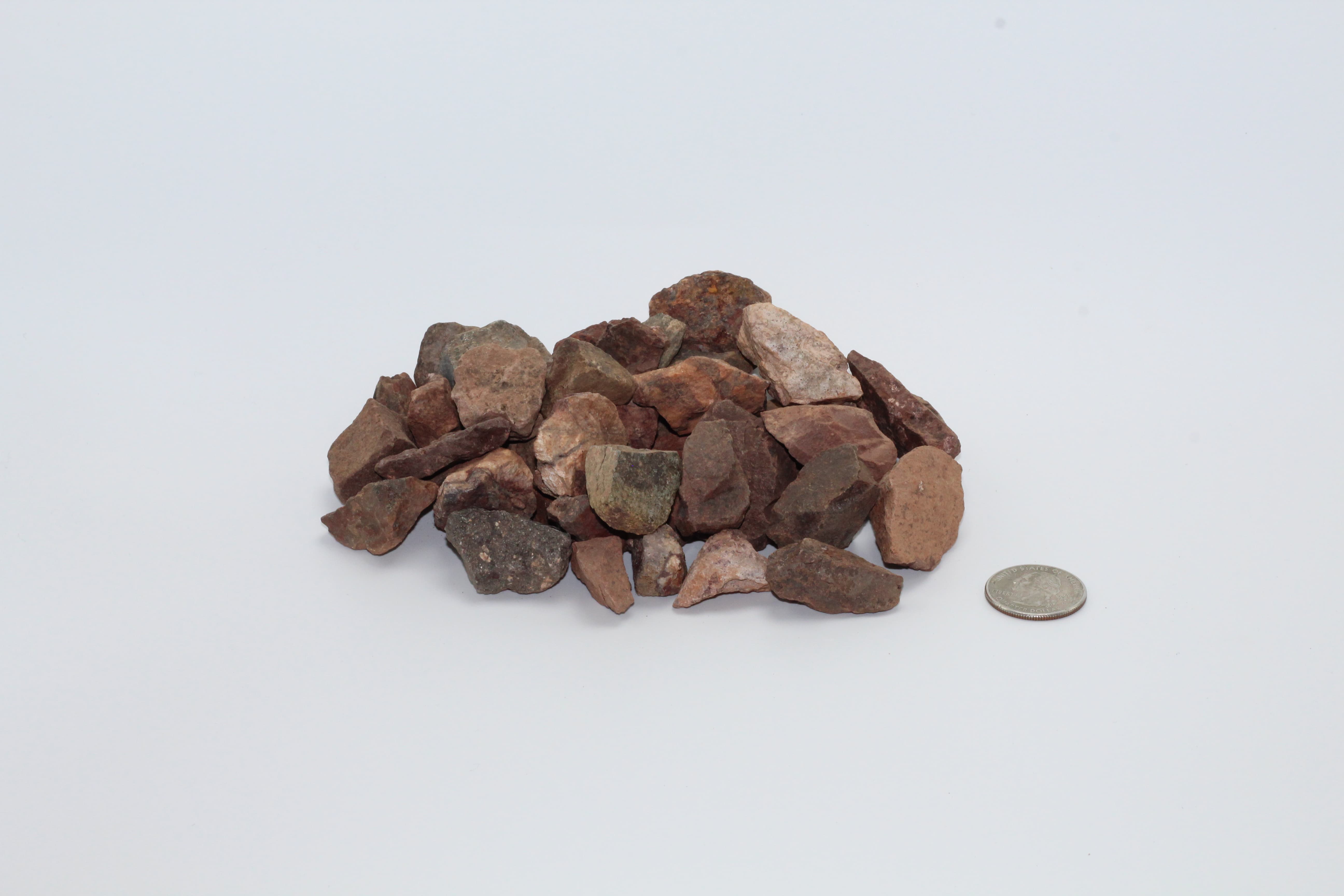 Ddv Brown Rocks Saddleback Brown – West Valley Rock