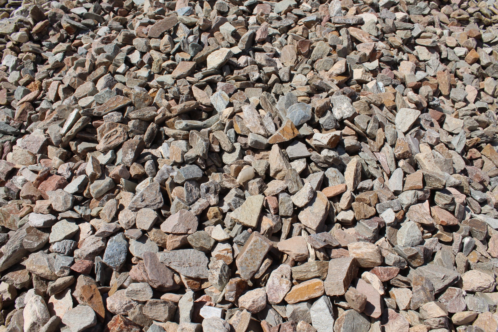 Desert Jade – West Valley Rock