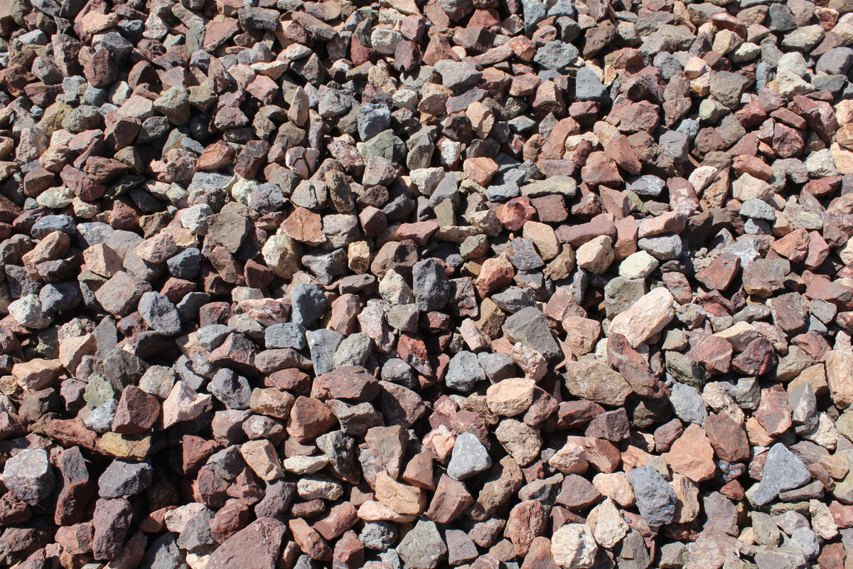Desert Ranch – West Valley Rock