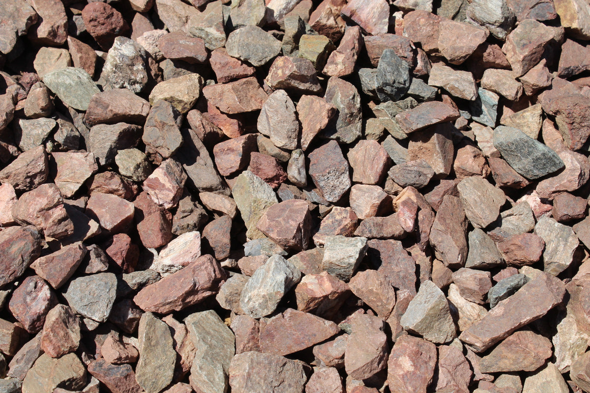 Ddv Brown Rocks Desert Vista Brown – West Valley Rock