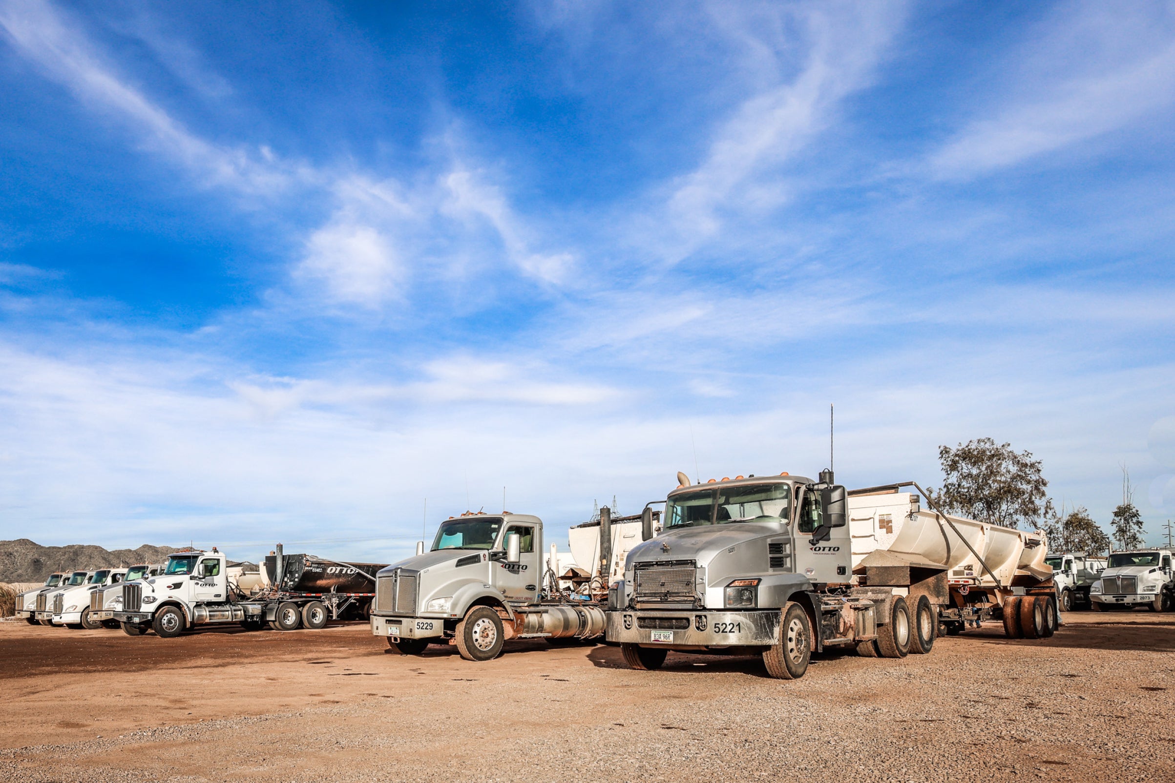 West Valley Rock | Custom Landscape Materials