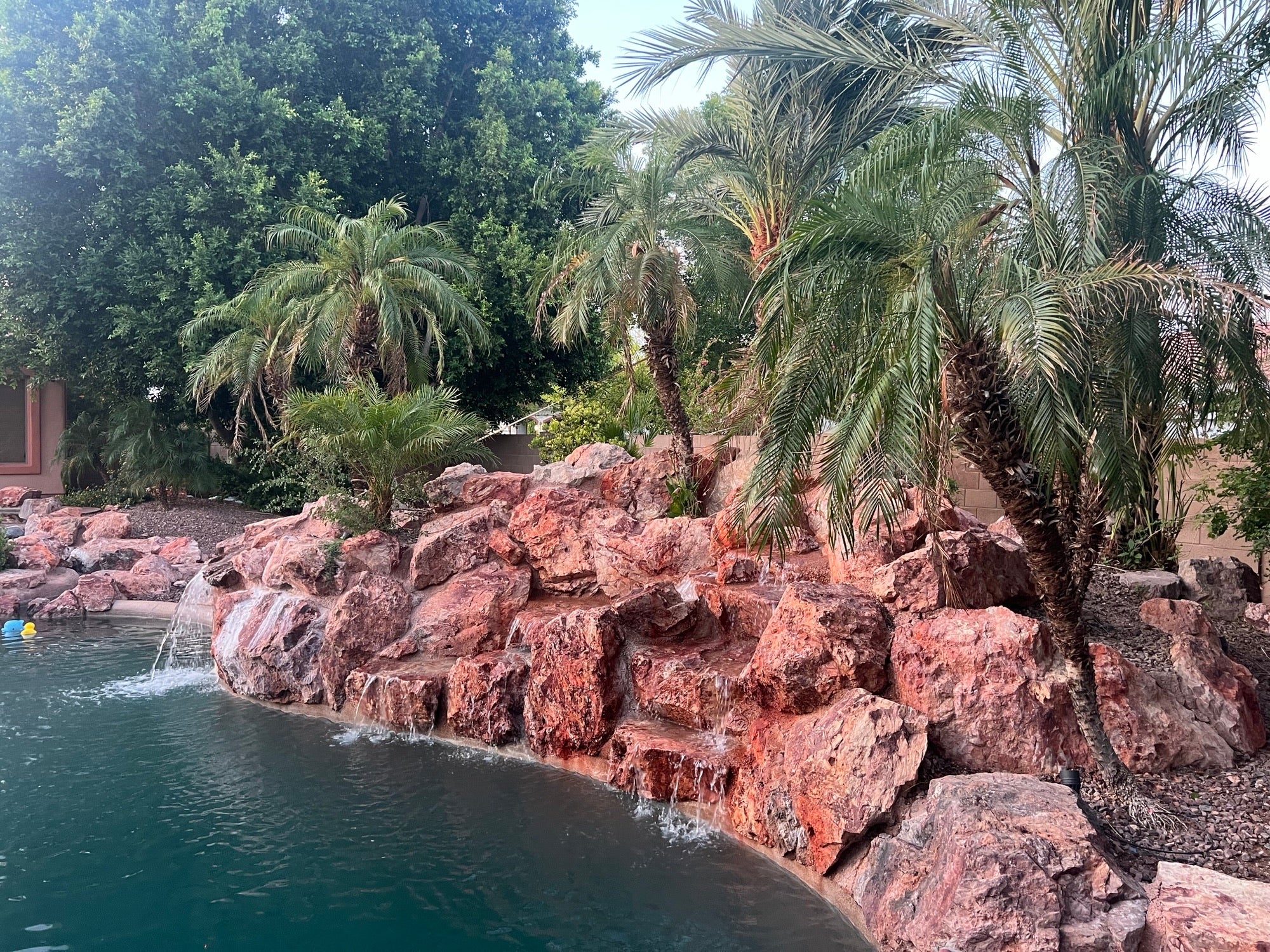 West Valley Rock | Custom Landscape Materials
