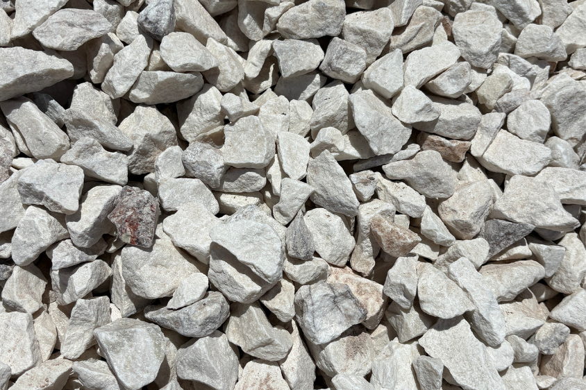Premium White Marble