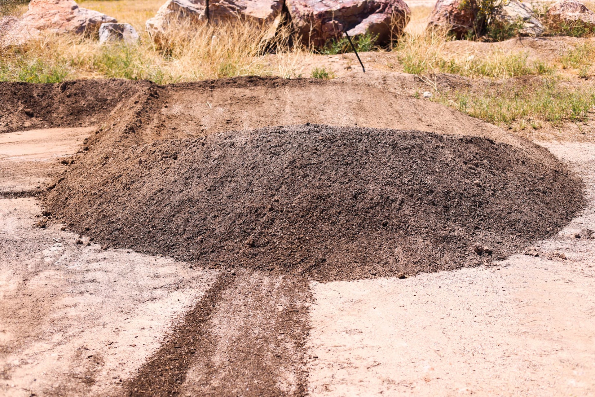sandy loam potting mix Sandy Loam