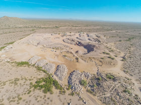 Load video: Belmont quarry